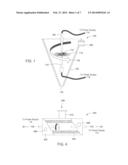 METHOD FOR TREATING LIQUIDS WITH WAVE ENERGY FROM AN ELECTRICAL ARC diagram and image