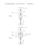 METHOD FOR TREATING LIQUIDS WITH WAVE ENERGY FROM AN ELECTRICAL ARC diagram and image