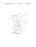 METHOD FOR TREATING LIQUIDS WITH WAVE ENERGY FROM AN ELECTRICAL ARC diagram and image