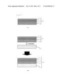 MANUFACTURING METHOD OF MULTILAYER PRINTED WIRING BOARD AND MULTILAYER     PRINTED WIRING BOARD OBTAINED BY THE MANUFACTURING METHOD diagram and image