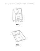 ELECTRICAL ACCESSORIES AND ASSOCIATED METHODS OF USE AND MANUFACTURE diagram and image