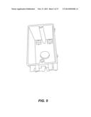 ELECTRICAL ACCESSORIES AND ASSOCIATED METHODS OF USE AND MANUFACTURE diagram and image