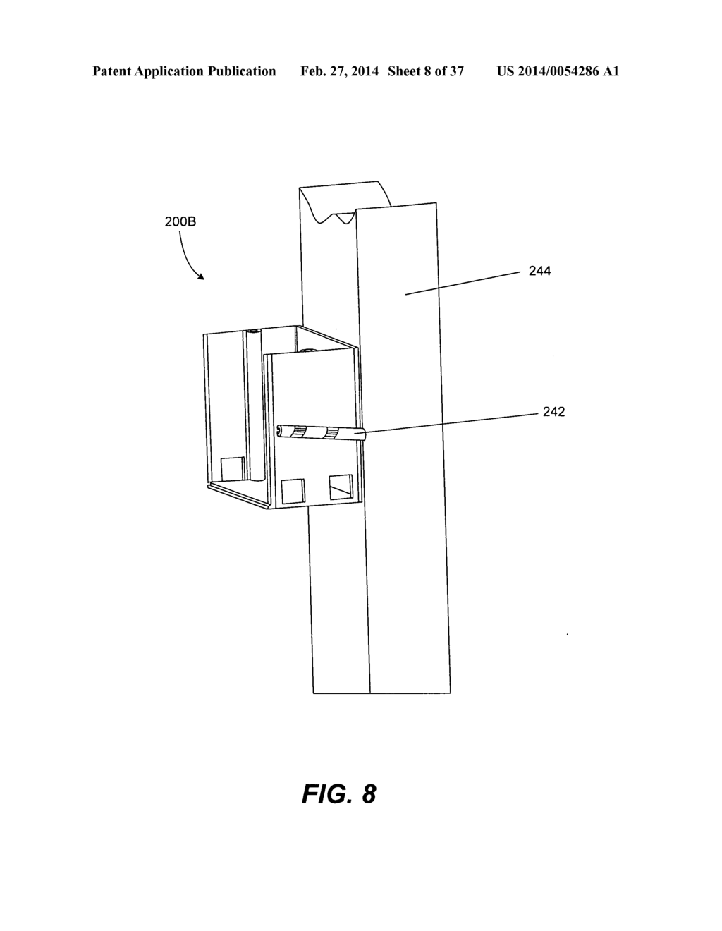 ELECTRICAL ACCESSORIES AND ASSOCIATED METHODS OF USE AND MANUFACTURE - diagram, schematic, and image 09