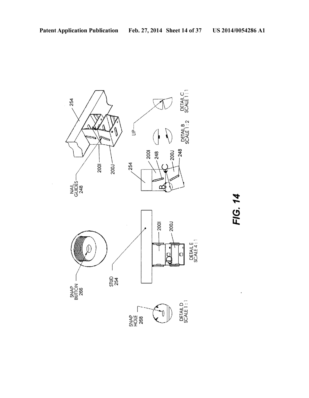 ELECTRICAL ACCESSORIES AND ASSOCIATED METHODS OF USE AND MANUFACTURE - diagram, schematic, and image 15