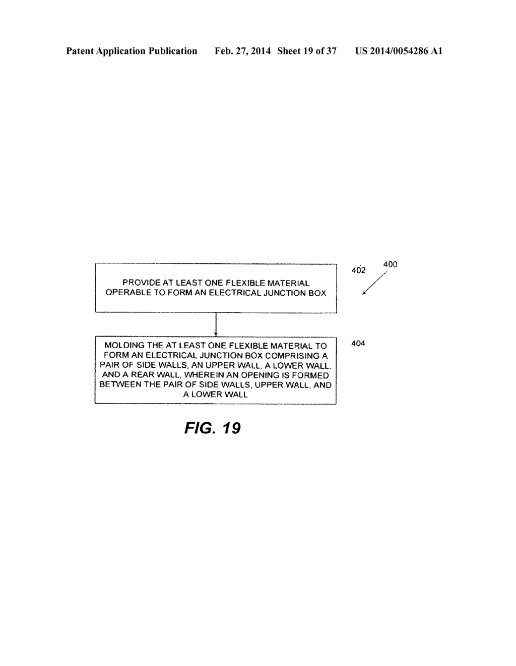 ELECTRICAL ACCESSORIES AND ASSOCIATED METHODS OF USE AND MANUFACTURE - diagram, schematic, and image 20