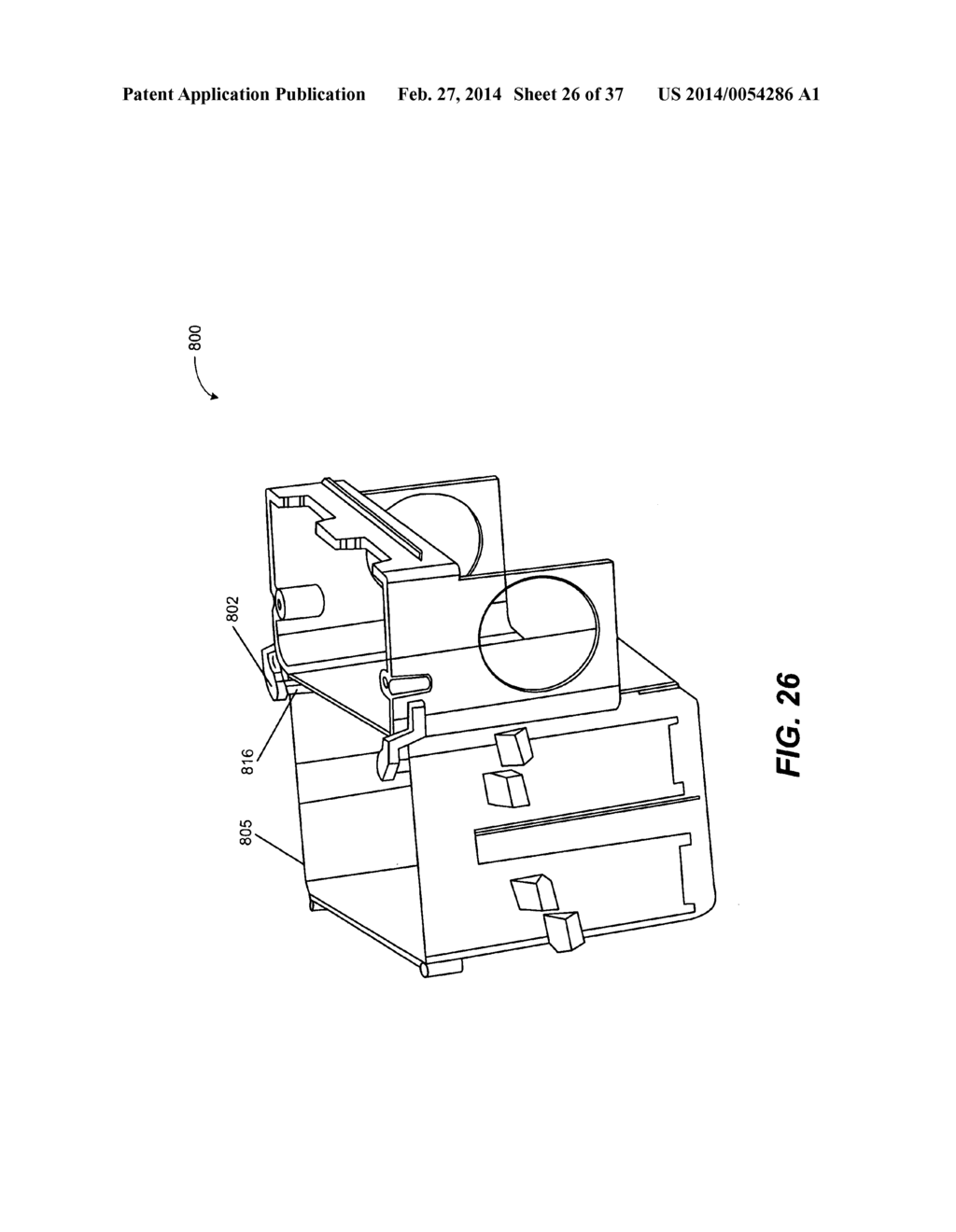 ELECTRICAL ACCESSORIES AND ASSOCIATED METHODS OF USE AND MANUFACTURE - diagram, schematic, and image 27