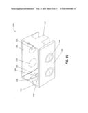 ELECTRICAL ACCESSORIES AND ASSOCIATED METHODS OF USE AND MANUFACTURE diagram and image