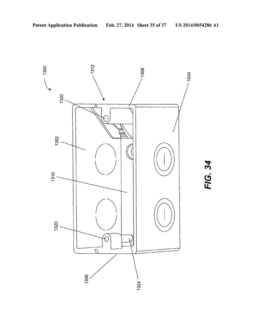 ELECTRICAL ACCESSORIES AND ASSOCIATED METHODS OF USE AND MANUFACTURE - diagram, schematic, and image 36