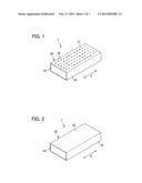 STORAGE CONTAINER diagram and image