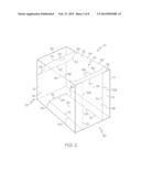 Container for Dispensing Products diagram and image