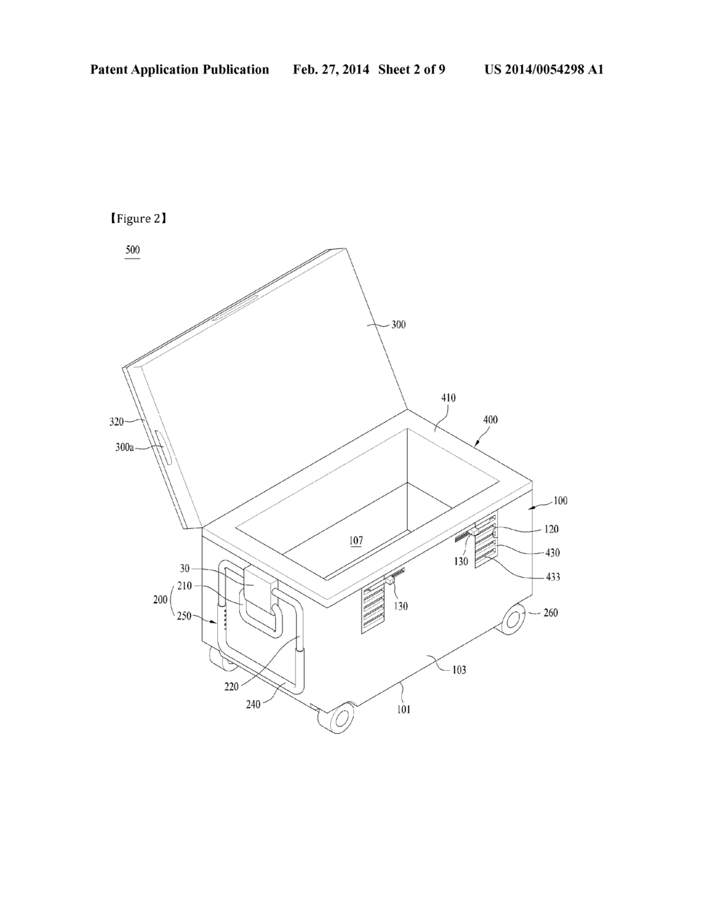 ICE CHEST - diagram, schematic, and image 03