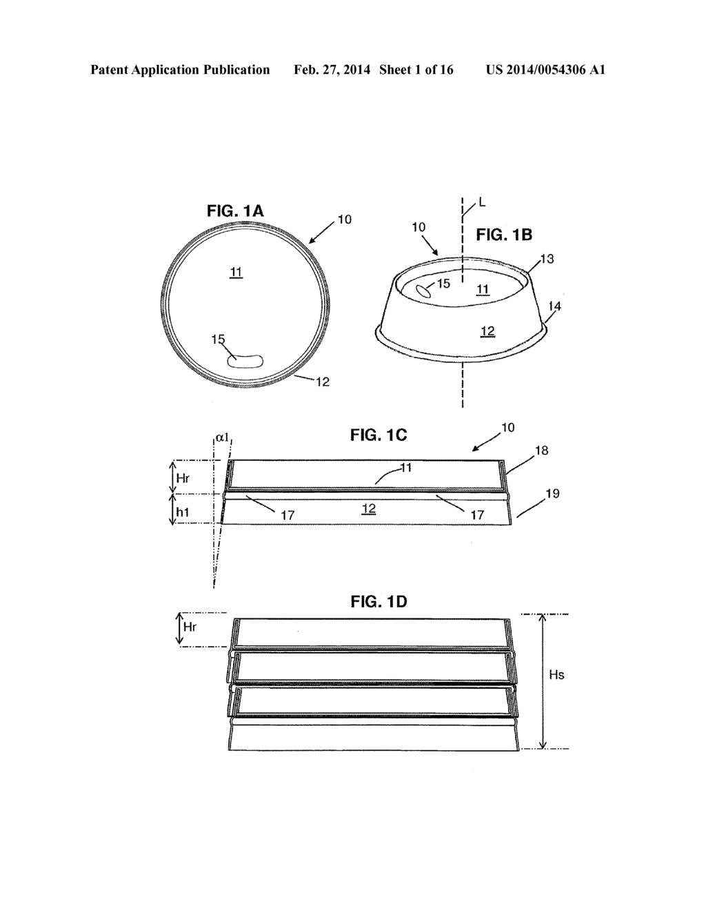 PAPER-BASED CONTAINER LIDS AND METHODS FOR MAKING THE SAME - diagram, schematic, and image 02