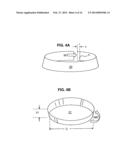 PAPER-BASED CONTAINER LIDS AND METHODS FOR MAKING THE SAME diagram and image