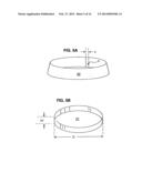 PAPER-BASED CONTAINER LIDS AND METHODS FOR MAKING THE SAME diagram and image