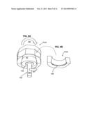 PAPER-BASED CONTAINER LIDS AND METHODS FOR MAKING THE SAME diagram and image