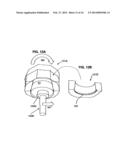 PAPER-BASED CONTAINER LIDS AND METHODS FOR MAKING THE SAME diagram and image