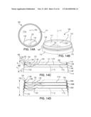 PAPER-BASED CONTAINER LIDS AND METHODS FOR MAKING THE SAME diagram and image