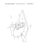 Product Dispensing System with Dispenser Platform diagram and image