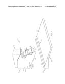 Product Dispensing System with Dispenser Platform diagram and image