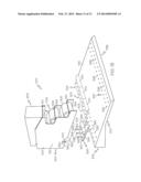 Product Dispensing System with Dispenser Platform diagram and image