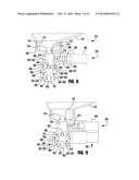 HORIZONTAL PUMPS, REFILL UNITS AND FOAM DISPENSERS WITH INTEGRAL AIR     COMPRESSORS diagram and image