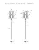 UPRIGHT SQUEEZE FOAMER diagram and image