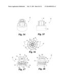 UPRIGHT SQUEEZE FOAMER diagram and image