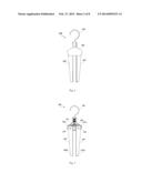 FOLDABLE HANGERS diagram and image