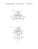 FOLDABLE HANGERS diagram and image