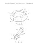 Vacuum Mount System For Portable Electronic Device diagram and image