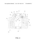 Drive Roll Carrier for Welding Wire Feeder diagram and image