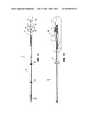 SURGICAL TILT ANVIL ASSEMBLY diagram and image