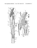 SURGICAL TILT ANVIL ASSEMBLY diagram and image