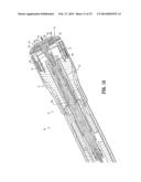 SURGICAL TILT ANVIL ASSEMBLY diagram and image