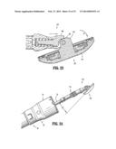 SURGICAL TILT ANVIL ASSEMBLY diagram and image