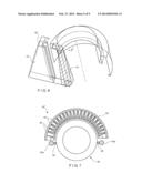 Circumferential Full Thickness Resectioning Device diagram and image