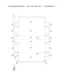 DIVIDABLE TRAY diagram and image