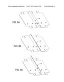 DIVIDABLE TRAY diagram and image