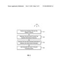 DEBIT NETWORK ROUTING SELECTION USING A QR CODE diagram and image