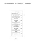 DEBIT NETWORK ROUTING SELECTION USING A QR CODE diagram and image