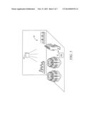 CO-LOCATED ANTENNA ARRANGEMENT diagram and image