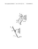 RAILROAD ATTACHMENT CLAMP diagram and image