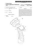 Spray Gun with Rotary Valve diagram and image