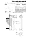 Barrier Storage Cartridge diagram and image