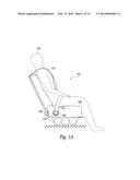 SEAT BELT WEB RETRACTORS AND ASSOCIATED SYSTEMS AND METHODS diagram and image