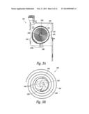 SEAT BELT WEB RETRACTORS AND ASSOCIATED SYSTEMS AND METHODS diagram and image