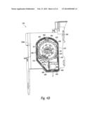 SEAT BELT WEB RETRACTORS AND ASSOCIATED SYSTEMS AND METHODS diagram and image