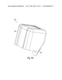 SEAT BELT WEB RETRACTORS AND ASSOCIATED SYSTEMS AND METHODS diagram and image