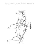 MODULAR MINIATURE UNMANNED AIRCRAFT WITH VECTORED-THRUST CONTROL diagram and image