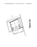 MODULAR MINIATURE UNMANNED AIRCRAFT WITH VECTORED-THRUST CONTROL diagram and image